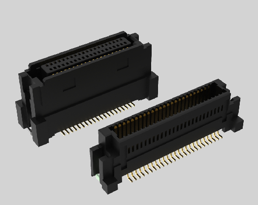 2.54mm 精密板對(duì)板