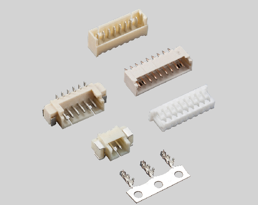 1.25mm 線對(duì)板